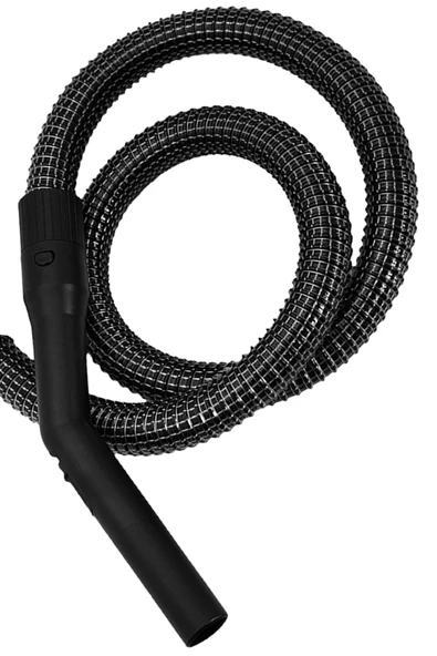 Karcher WD 5 Uyumlu Çelik Telli Süpürge Hortum Seti Boru Başlık - 2