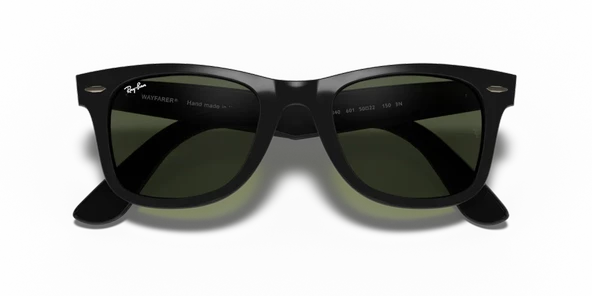 RayBan 4340 601 50 Unisex Güneş Gözlüğü - 6