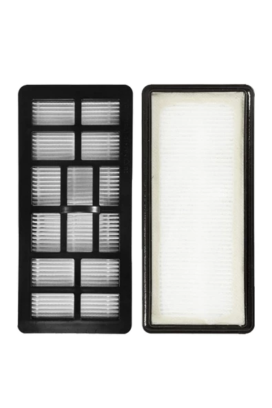 Jag 4240 Hepa ve Süngeri JG012 Beko BKS 2240 Süpürge Hepa Filtre ve Süngeri - 2