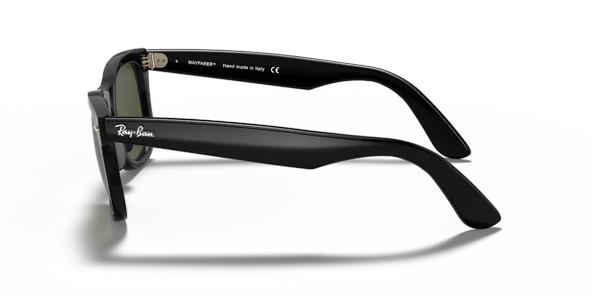 RayBan 4340 601 50 Unisex Güneş Gözlüğü - 2