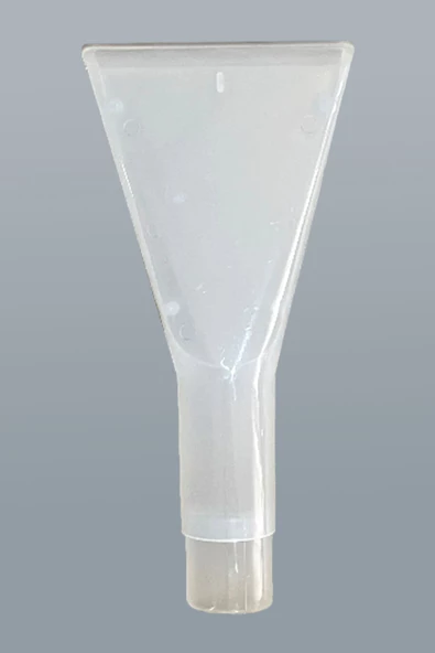 Fantom Robotix Cc 9500 Halı Yıkama Uyumlu Şeffaf Emici Başlığı - Resim 2