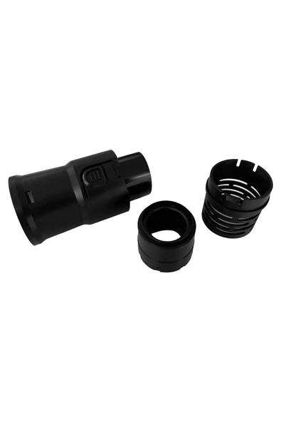 Philips FC 9542 PowerPro Active Süpürge Hortumu Makine girişi Ucu ( Kazan girişi ) - 2