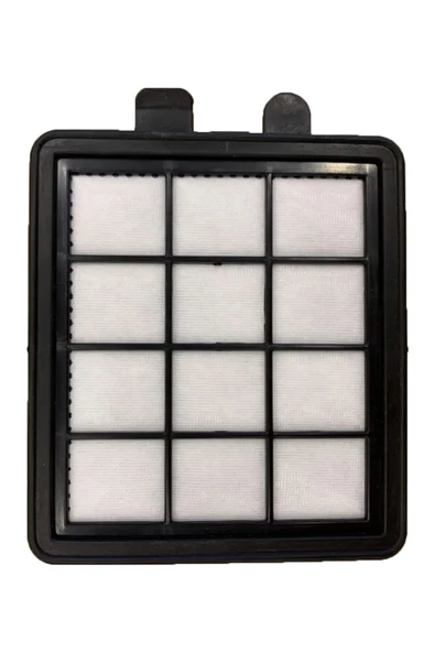 Stilevs Spektron EVS-28 Uyumlu Süpürge Hepa Filtresi ( Süngerli ) ürün görseli