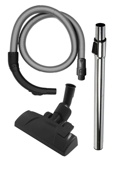 Philips FC 8633 PowerProActive Uyumlu Süpürge Dayanıklı Hortum Seti ( Komple A+++ )