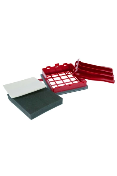 Fakir intra Uyumlu Süpürge Hepa Filtresi - Resim 4