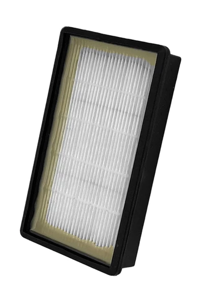 Arzum AR 4077 Focus Pro Cyclone Uyumlu Süpürge Hepa Filtre Seti - Resim 3