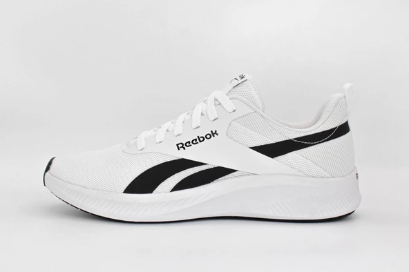 Reebok 100208180 Runner 2.5 Beyaz Siyah Unisex Koşu Ayakkabısı