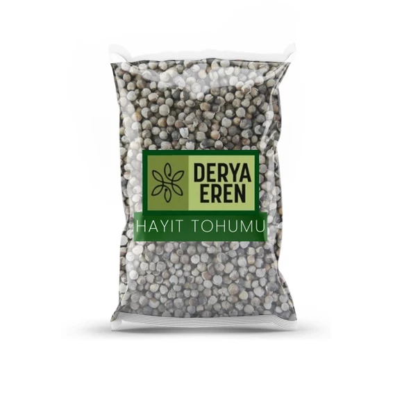 Hayıt Tohumu 250 gr, Derya Eren
