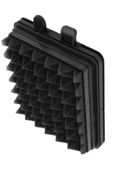 Arzum AR 4077 Focus Pro Cyclone Uyumlu Süpürge Hepa Filtre Seti - Resim 5