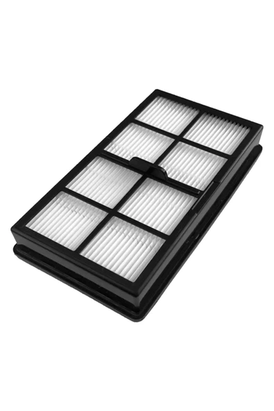 Beko TSZ 2282 Uyumlu Süpürge Hepa Filtre Seti - Resim 2