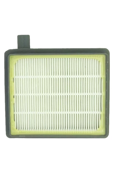 Fakir Heroic Uyumlu Süpürge Hepa Filtresi - Resim 2