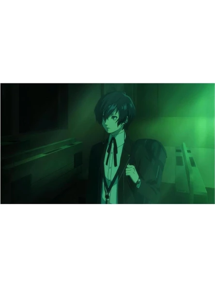 Persona 3 Reload Ps5 Oyun - 2