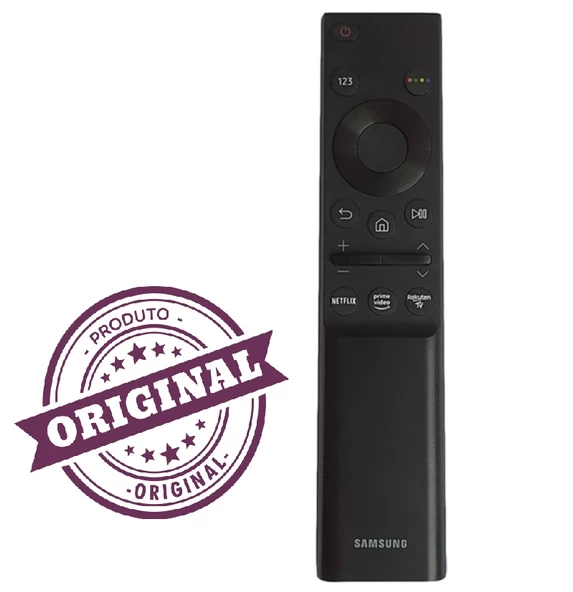 Samsung BN59-01358C Orjinal Tv Kumandası ürün görseli 1