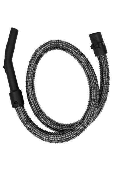 Samsung Vc 15Qvndcnc Uyumlu Çelik Telli Süpürge Hortum Boru Turbo Başlık Seti - Resim 2