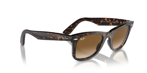 Ray-Ban Rb2140 50 902/51 Güneş Gözlüğü - 5