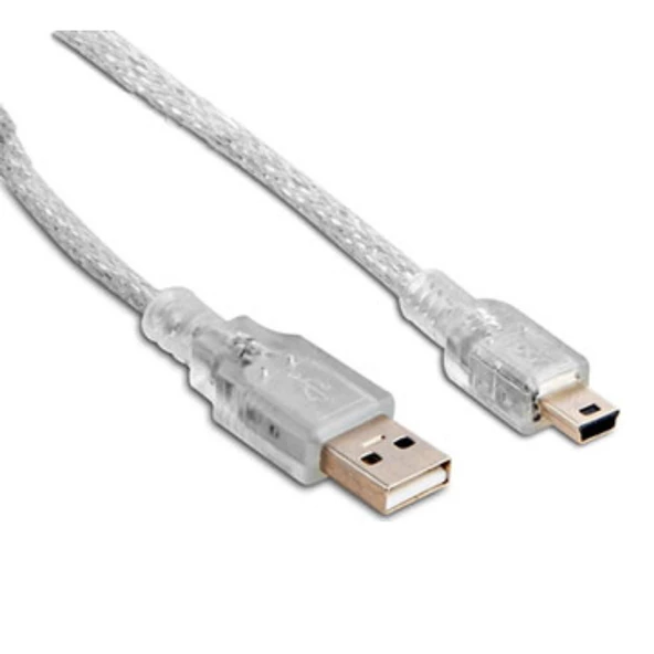 USB - Mini Usb Kablo 1.5m K:250