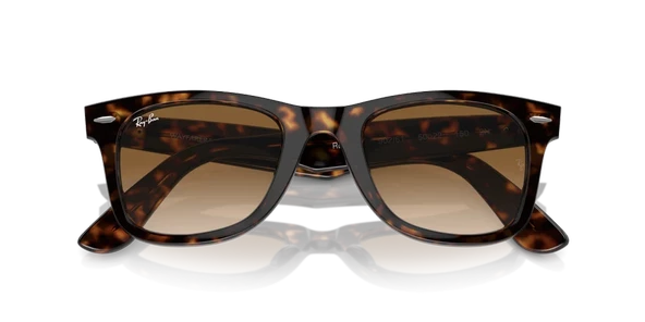 Ray-Ban Rb2140 50 902/51 Güneş Gözlüğü - 6