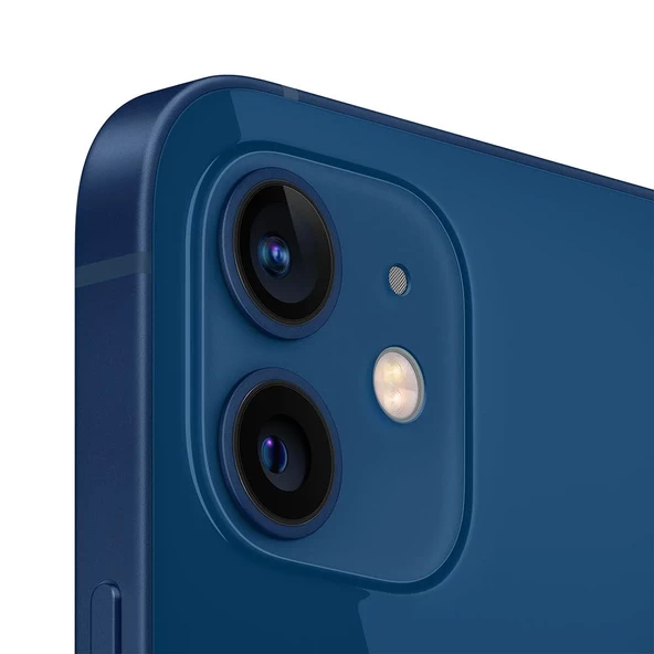 İPHONE 12 64 GB MAVİ TEŞHİR - 2