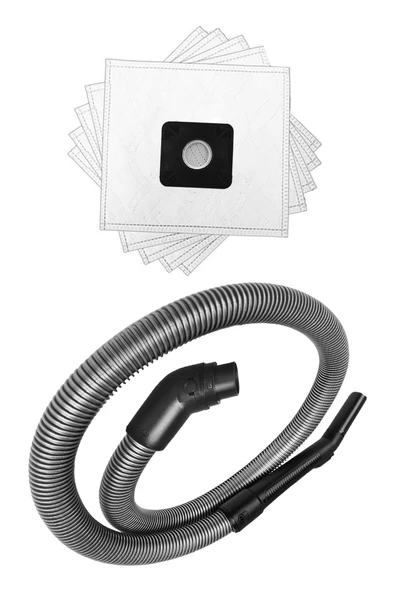 Fantom Wf 2000 Süpürge Hortumu ve 5 Adet Toz Torbası Bez