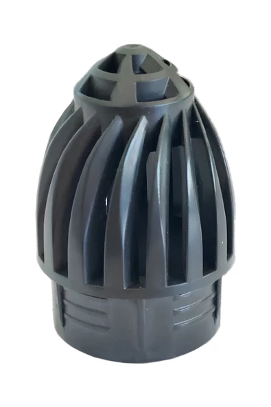 Arzum AR 4061 Olimpia Plus Cyclone Süpürge Toz Hazne Içi Seperatör Filtre