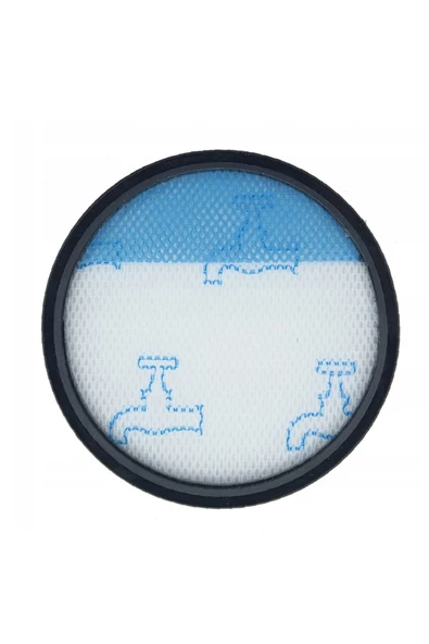 Rowenta RO 3778 Cyclonic Hepa Filtre Seti - 3