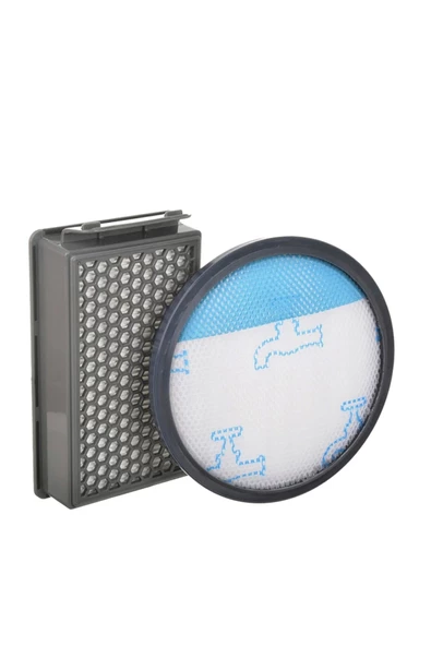 Rowenta RO 3723 Cyclonic Hepa Filtre Seti ürün görseli 1