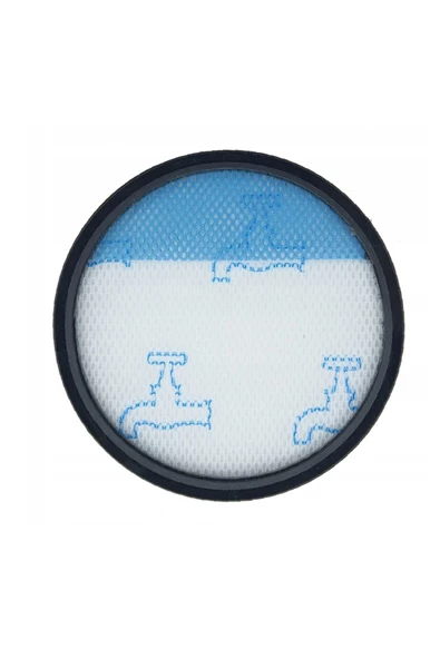 Rowenta RO 3719 CyclonicSüpürge Hazne İçi Filtresi