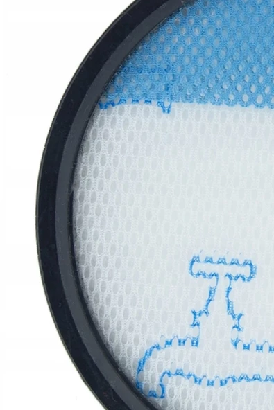 Rowenta RO 3719 CyclonicSüpürge Hazne İçi Filtresi - 3