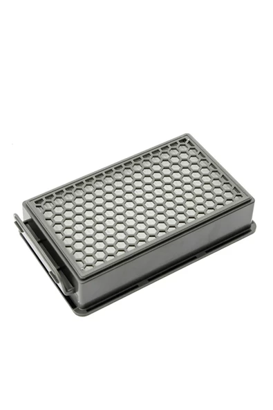 Rowenta RO 3776 TA Cyclonic Hepa Filtre Seti - 2