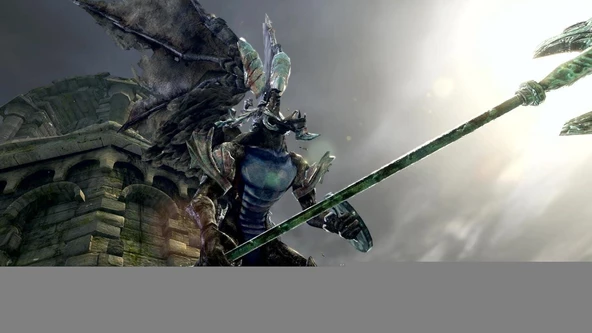 Dark Souls Remastered Ps4 Oyun - Resim 3