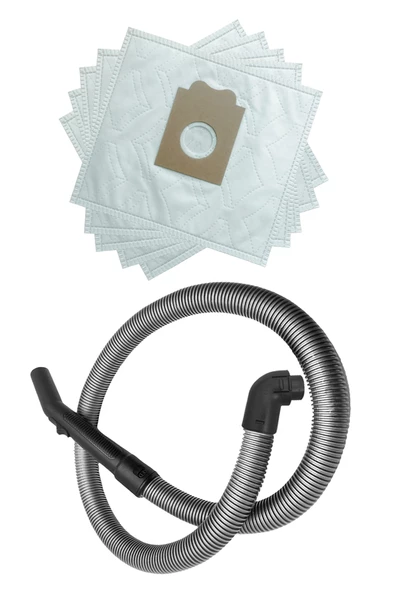 Vestel Vivo Airbox 1800 Uyumlu Süpürge Hortumu ve Toz Torbası 5 Adet ürün görseli 1