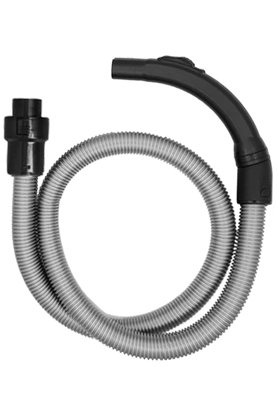 Arçelik S 4240 Uyumlu Süpürge Dayanıklı Hortum Seti ( Komple A+++ ) - Resim 2