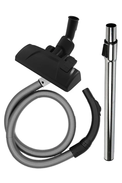 Philips Fc 9350 / 9351 / 9352 Uyumlu Dayanıklı Hortum Boru Başlık Seti (ALTERNATİF Ürün) ürün görseli 1