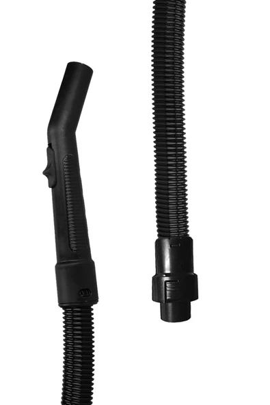 Arçelik S 4240 Green Power Uyumlu Dayanıklı Süpürge Hortumu Siyah Renkli - Resim 2