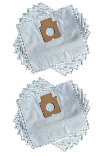 Altus AL 665 P Uyumlu Süpürge Toz Torbası 10 Adet, Bez Sintetik ürün görseli 1