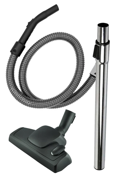 Philips Fc 9352 Uyumlu Çelik Telli Süpürge Hortum Boru Başlık Seti (ALTERNATİF ÜRÜN) ürün görseli 1