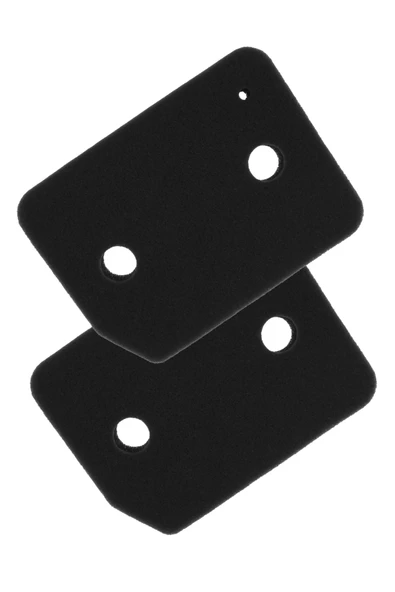 Miele TKG540WP Uyumlu 2 Adet Kurutma Makinesi Sünger Filtresi ürün görseli 1