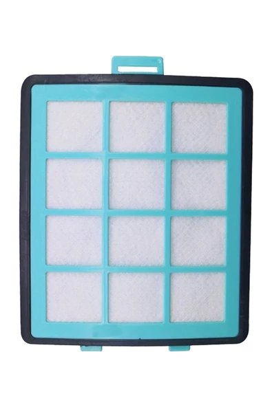 Philips FC 9721/09 Uyumlu Süpürge Ön Hepa Filtresi - Resim 2