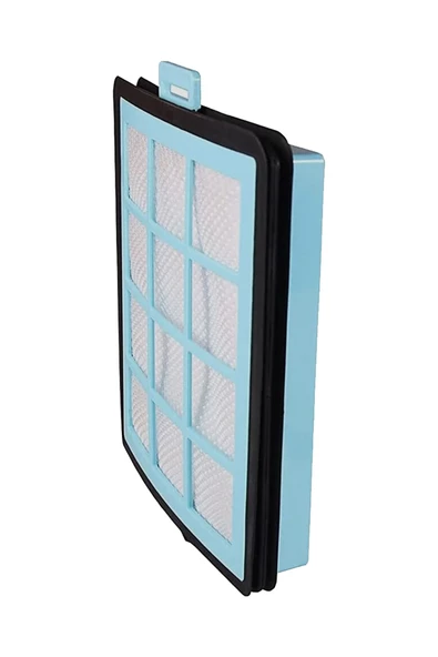 Philips FC 9721/09 Uyumlu Süpürge Ön Hepa Filtresi - Resim 3