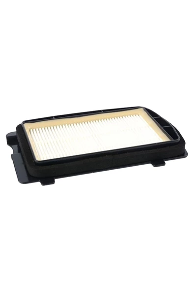 Fakir Ranger Uyumlu Süpürge Hepa Ve Çıkış Filtre Seti - Resim 3