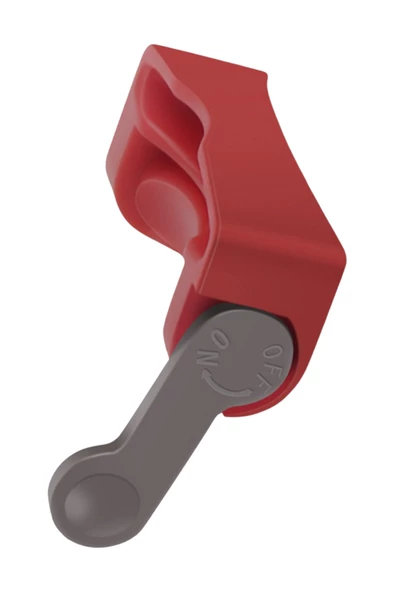 Dyson V10 Süpürge için Uyumlu Tetik Kilidi / Güç Düğmesi Kilidi