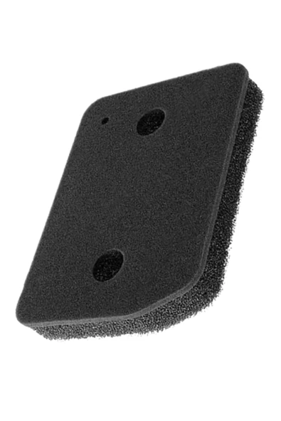 Miele TCF620WP Uyumlu 2 Adet Kurutma Makinesi Sünger Filtresi - Resim 3