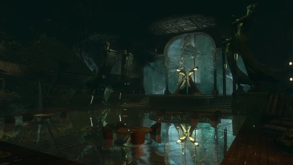 Bioshock The Collection Ps4 Oyun - 3