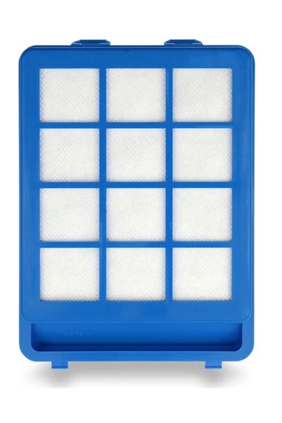 Philips FC 9931 Marathon Ultimate Süpürge Ön Filtre (A++ Kalite) - 2