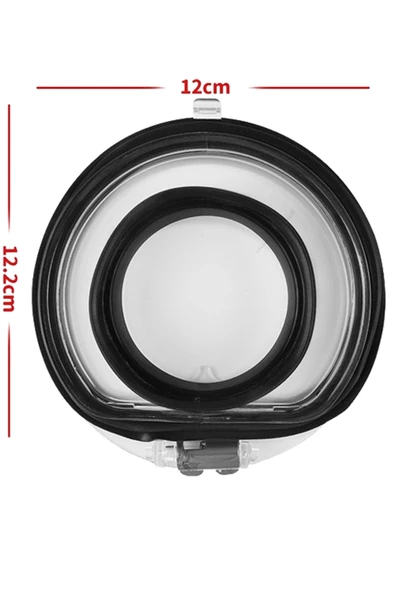 Dyson V15 Süpürge için Uyumlu Toz Hazne Kapağı - 3