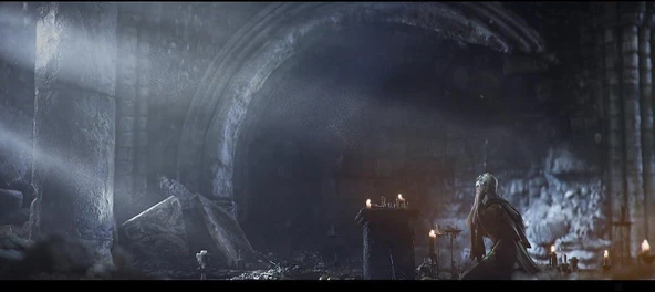 Dark Souls III Ps4 Oyun - 3