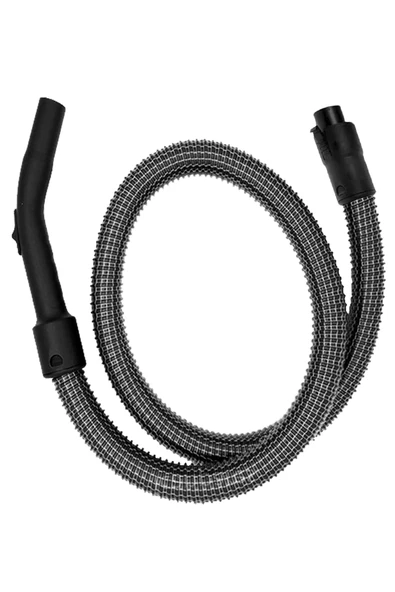 Altus AL 660 Uyumlu Çelik Telli Süpürge Hortum Komple Seti 3'lü - Resim 2