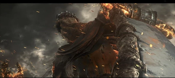 Dark Souls III Ps4 Oyun - 7