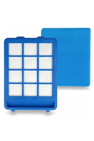 Philips FC 9919 Marathon Ultimate Süpürge Ön Filtre (A++ Kalite) ürün görseli 1