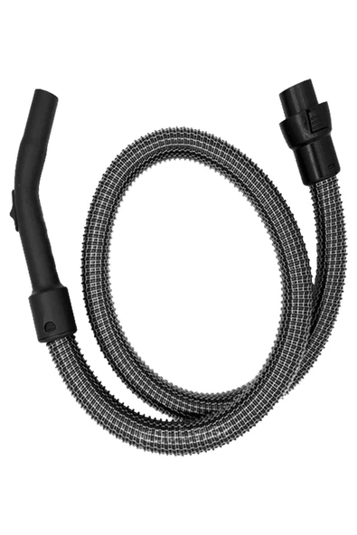 Electrolux Supercyclone Esc61Lr Uyumlu Çelik Telli Süpürge Hortum Komple Seti 3'lü - Resim 2